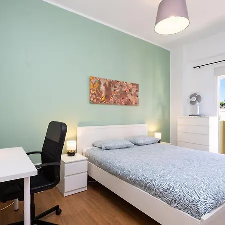 Home2book Centric & Cozy Flat Rambla Cruz 아파트 *