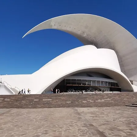 公寓 Home2book Centric & Cozy Flat Rambla Cruz *