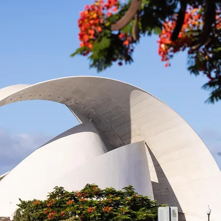 Home2book Centric & Cozy Flat Rambla Cruz 公寓 *