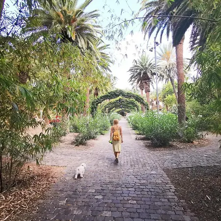 Home2book Centric & Cozy Flat Rambla Cruz 公寓