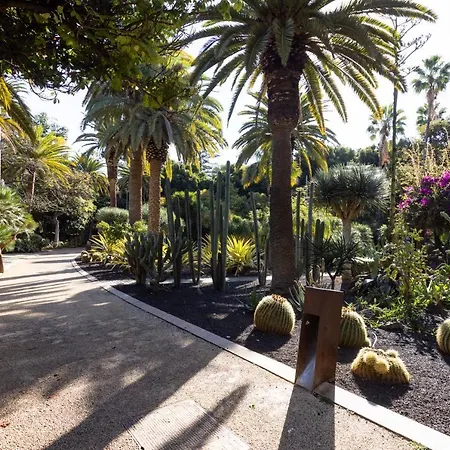 Home2book Centric & Cozy Flat Rambla Cruz 公寓