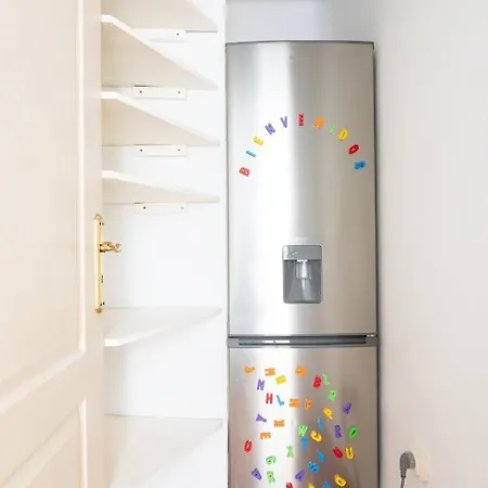 Home2book Centric & Cozy Flat Rambla Cruz 公寓