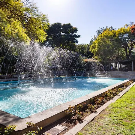 公寓 Home2book Centric & Cozy Flat Rambla Cruz