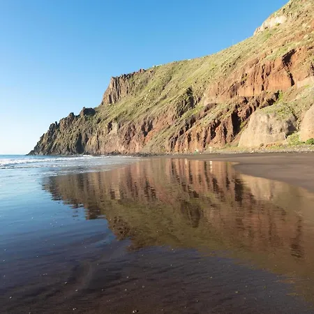 Home2book Centric & Cozy Flat Rambla Cruz * 圣克鲁斯-德特内里费