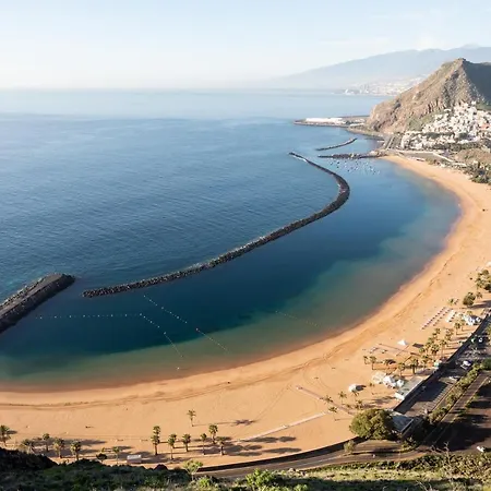 Home2book Centric & Cozy Flat Rambla Cruz 公寓 圣克鲁斯-德特内里费