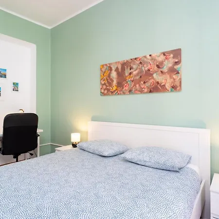 Home2book Centric & Cozy Flat Rambla Cruz 公寓 圣克鲁斯-德特内里费