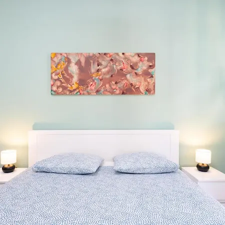 Home2book Centric & Cozy Flat Rambla Cruz * 圣克鲁斯-德特内里费