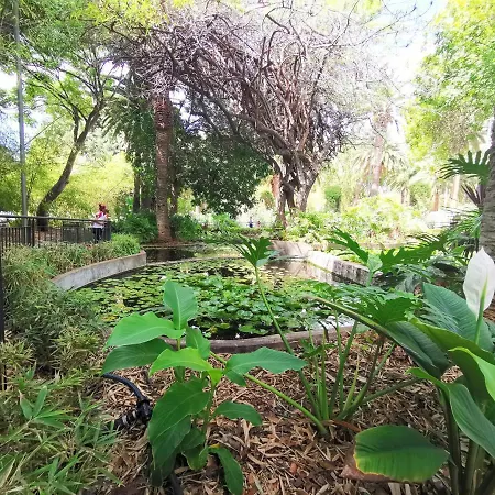 Home2book Centric & Cozy Flat Rambla Cruz *